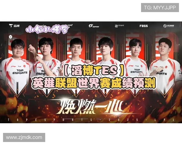 聚焦英雄联盟TES战队配合策略与团队协作的深度分析与探讨