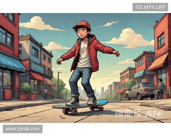 重庆滑板队领跑最新滑板配合TOP10展现青春活力与竞技魅力