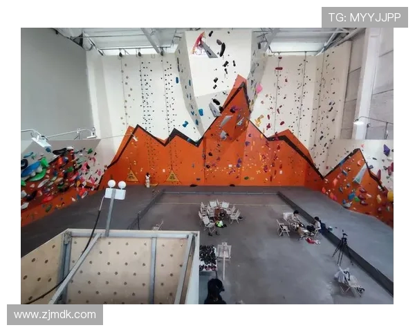 北京攀岩队在极限运动会中的灵活性表现分析与点评